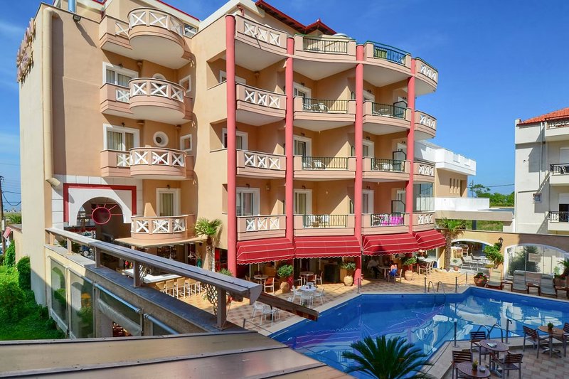 Pieria, Greece