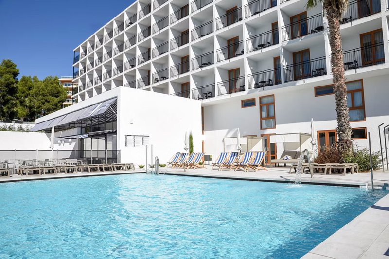 Hotel SunClub CalaVinya