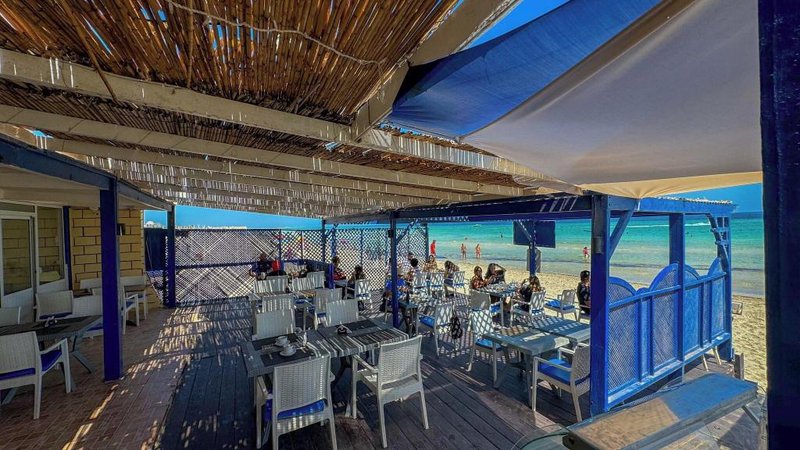 Houmt Souk, Djerba
