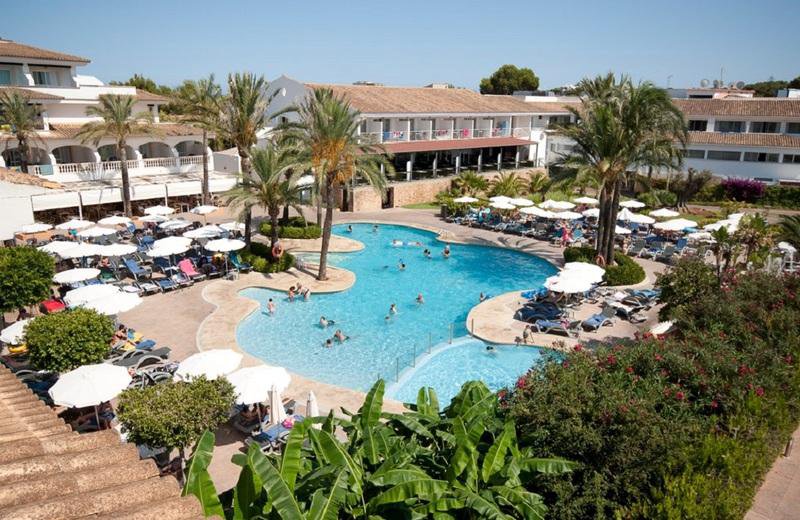 Capdepera, Balearic Islands
