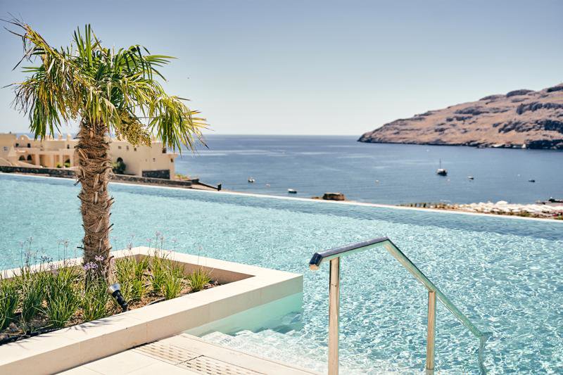Rhodes, Lindos