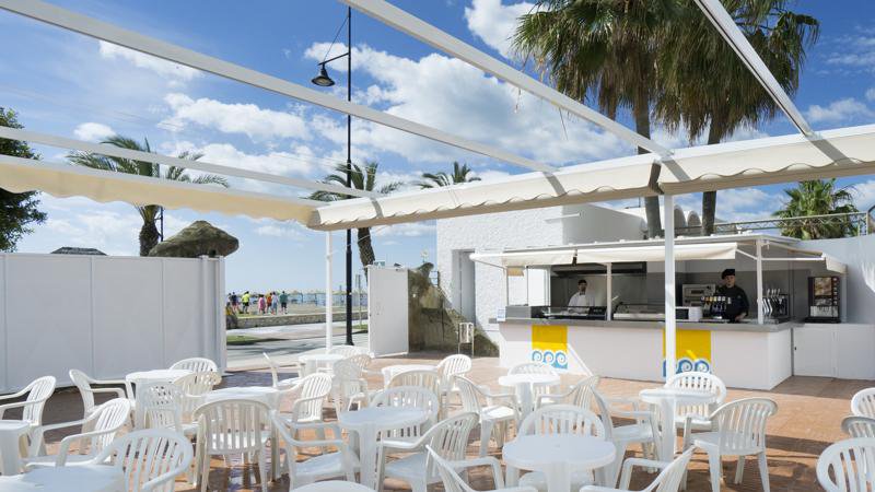 Torremolinos, Andalusia