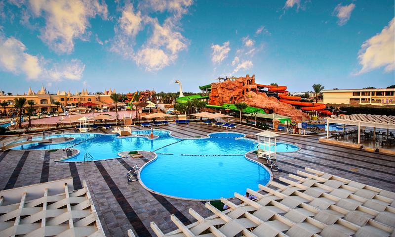 Pickalbatros Aqua Blu Sharm