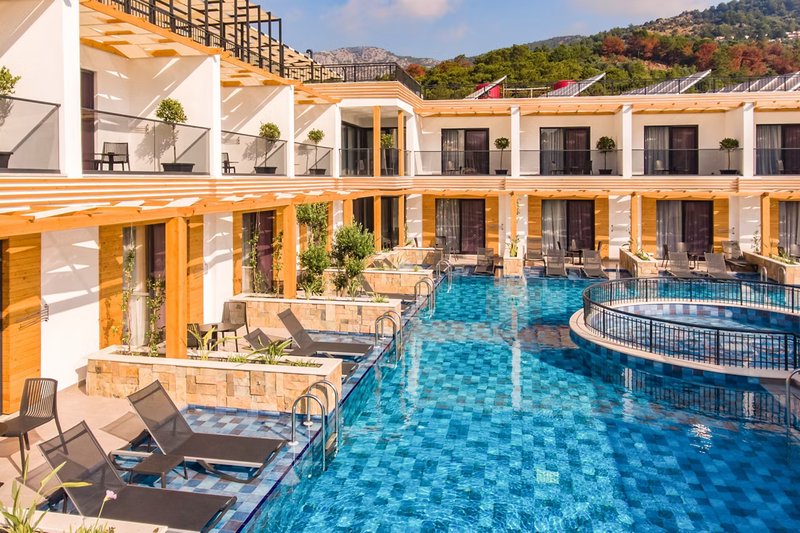 Ortaca, Mugla