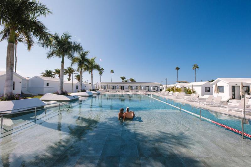 Gran Canaria, Canary Islands