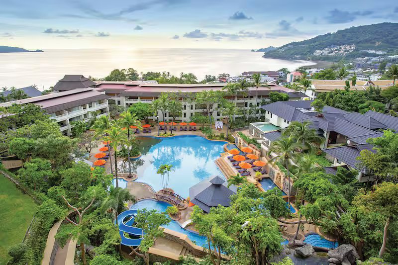 Phuket, Thailand