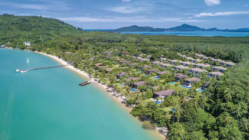 Phuket, Thailand