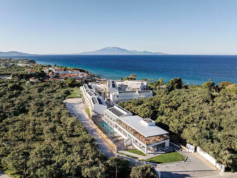 Kypseli, Greece