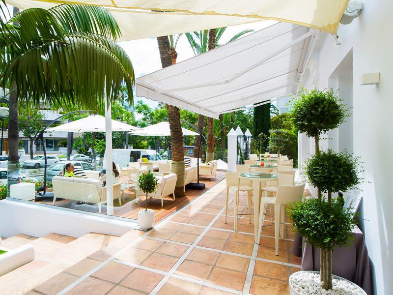 Marbella, Málaga