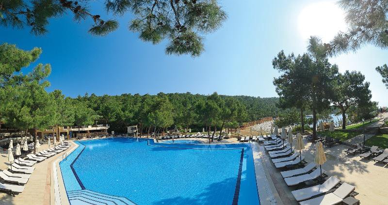 Bodrum Region, Bodrum