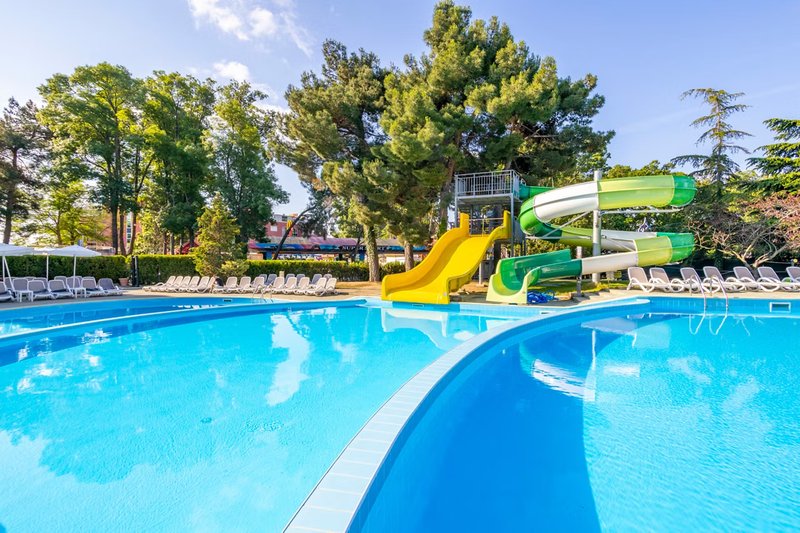 Bourgas Region, Sunny Beach