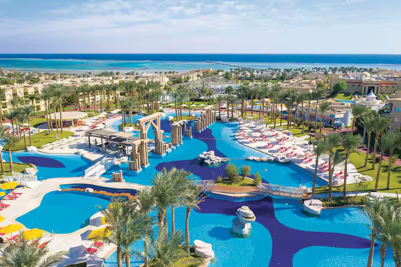 Nabq Bay, Egypt
