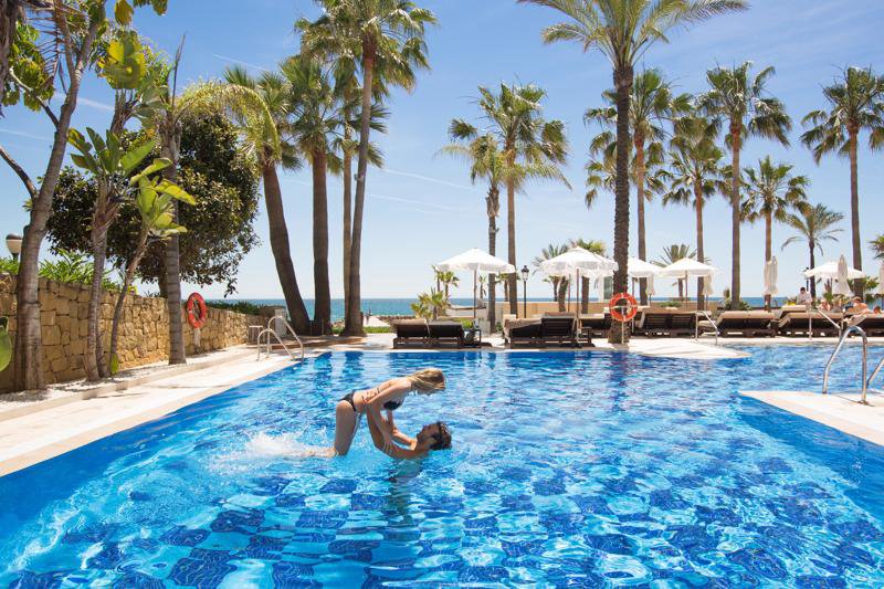 Amare Beach Hotel Marbella - Adults Recommended