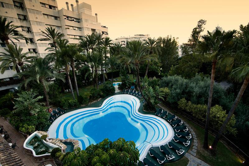 Marbella, Málaga