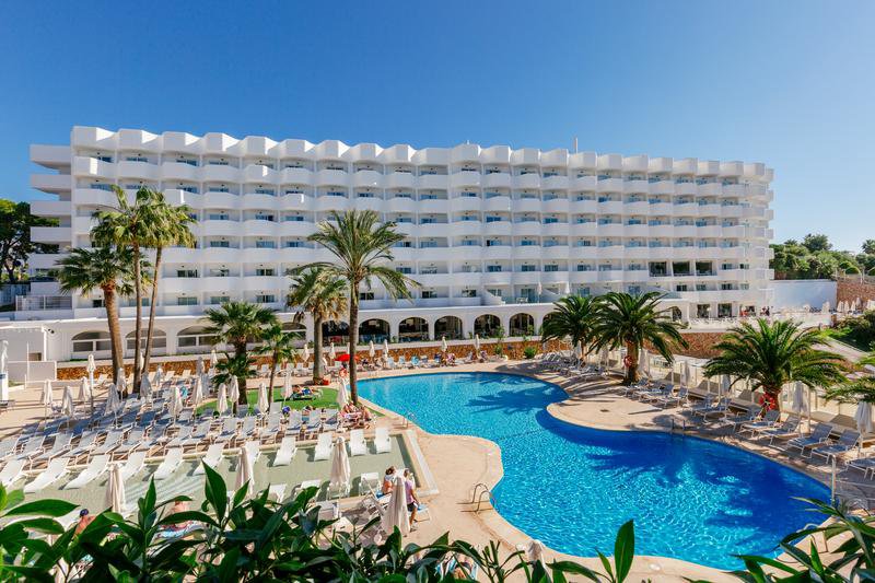 AluaSoul Mallorca Resort - Adults Only
