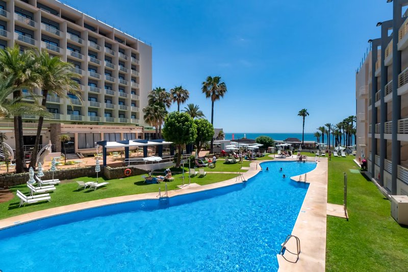 Hotel Pez Espada