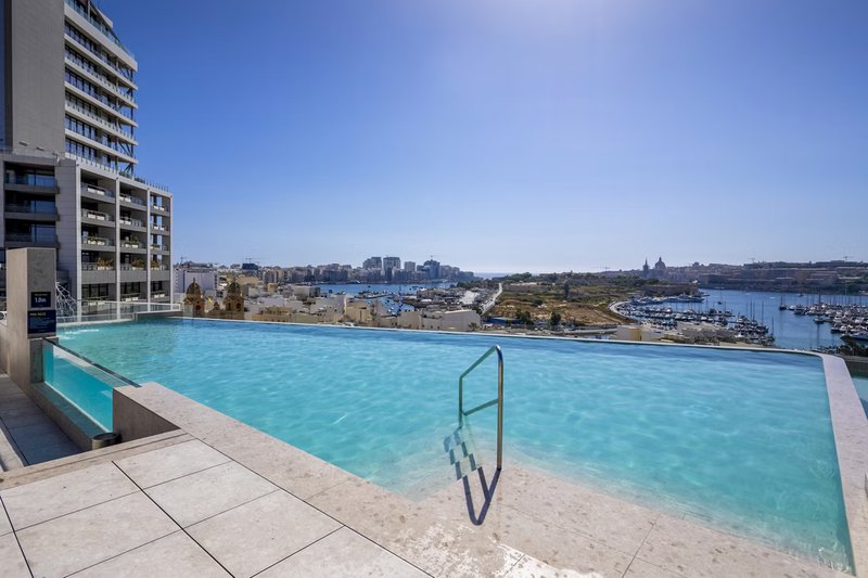 Gzira, Malta