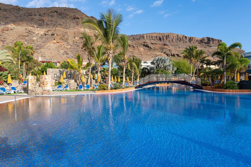 Mogán, Canary Islands
