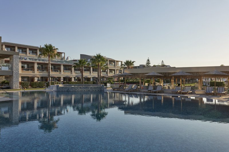 Atlantica Kalliston Resort - Adults Only