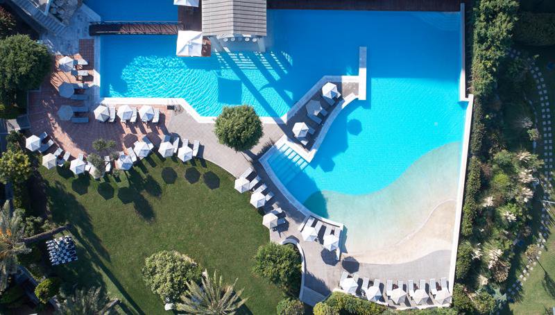 Rhodes, Ixia