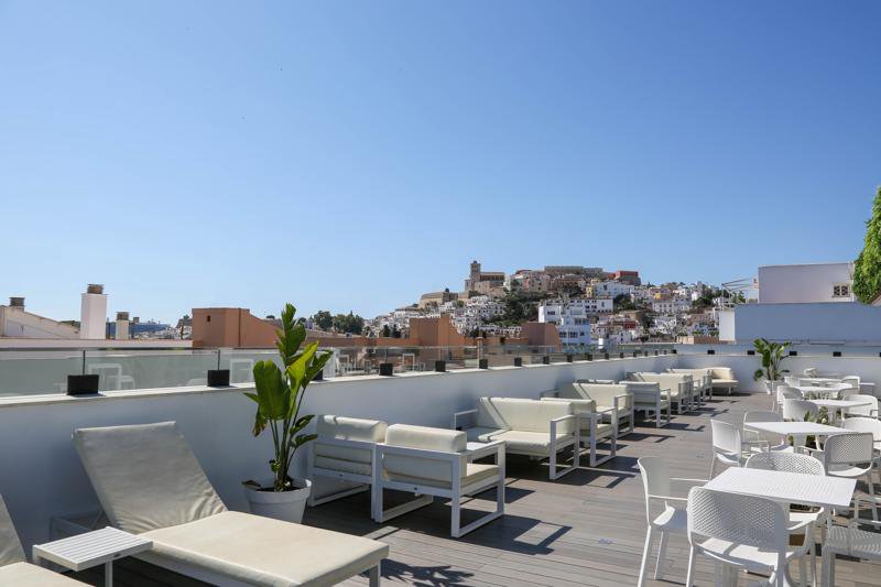 Ibiza Town, Ibiza
