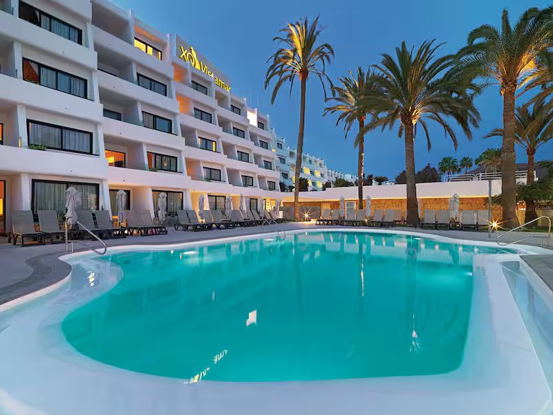 Puerto Rico, Spain
