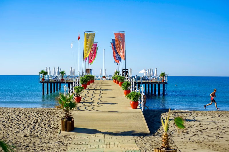 Belek, Antalya