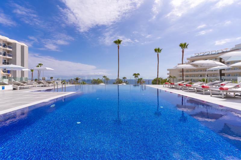 Tenerife, Costa Adeje