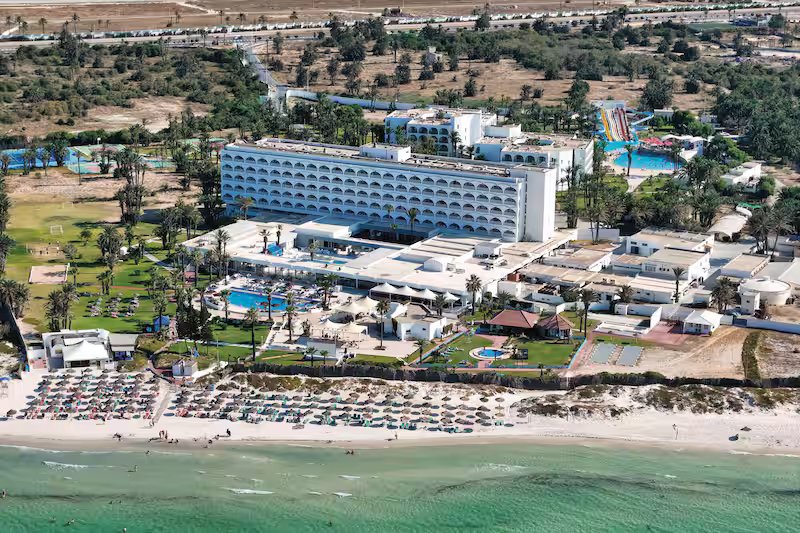 Monastir, Tunisia