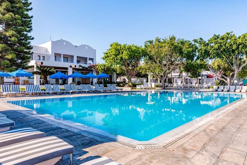 Aliathon Aegean & Aphrodite Waterpark