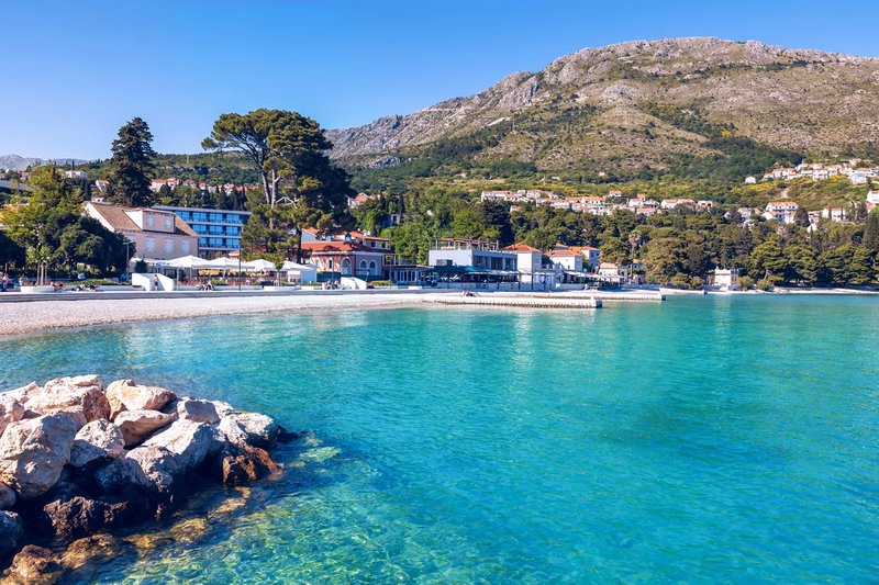 Dubrovnik-Neretva, Croatia