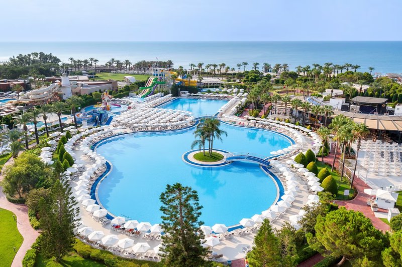 Alanya, Turkey