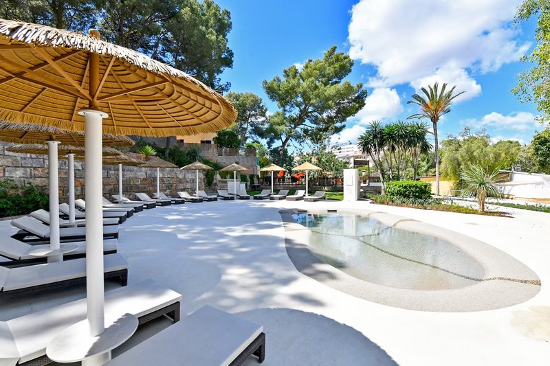 Portals Nous, Balearic Islands