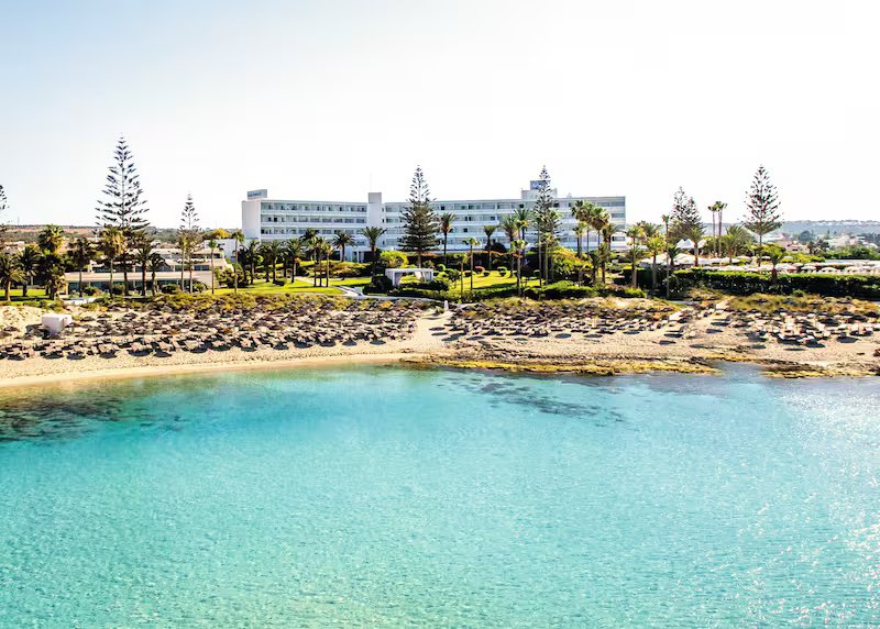 Nissi Beach Resort