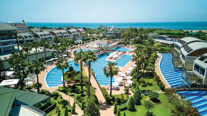 TUI MAGIC LIFE Jacaranda