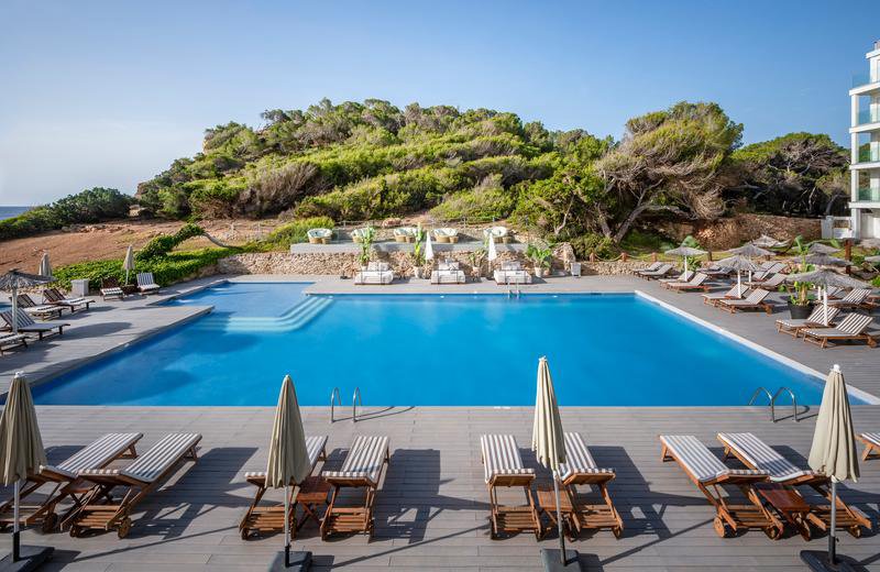 Santa Eulalia, Spain