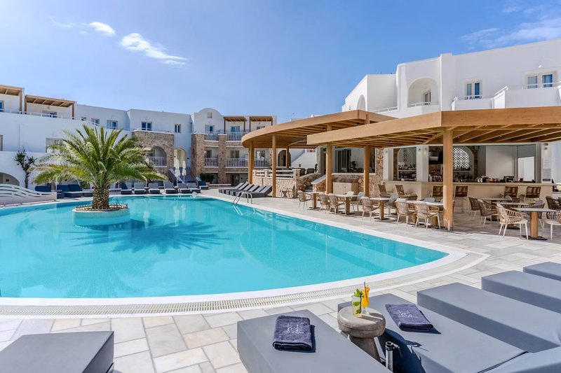 Santorini, South Aegean