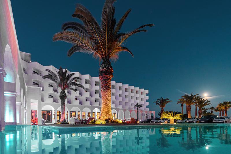 Faliraki, Rhodes