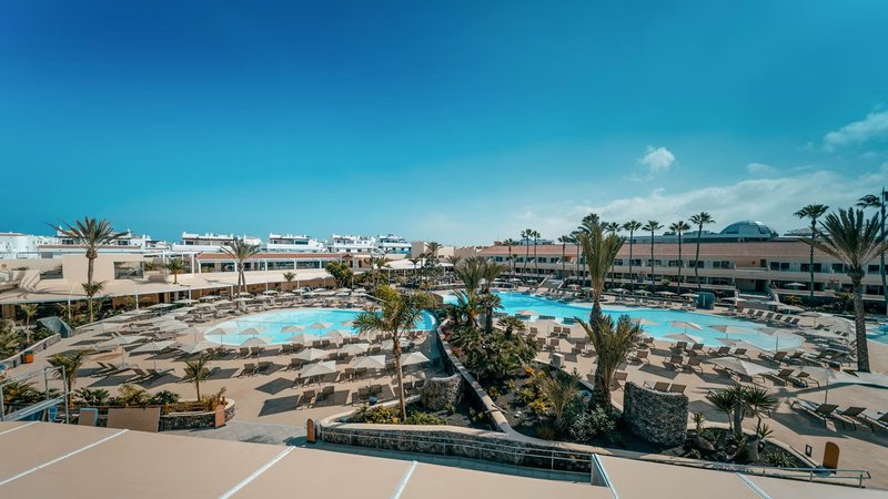Corralejo, Canary Islands