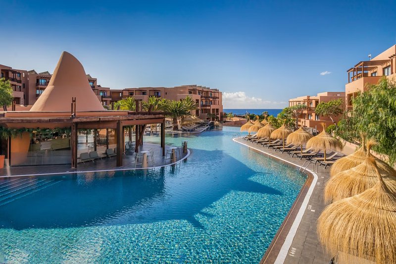 Barcelo Tenerife