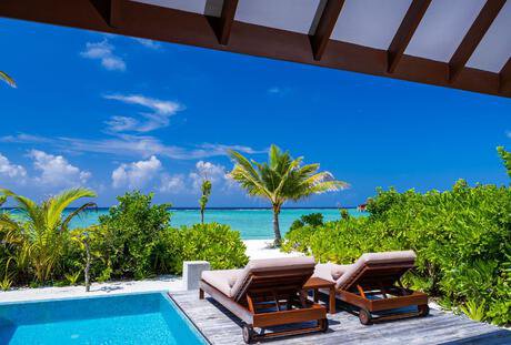 Maldives