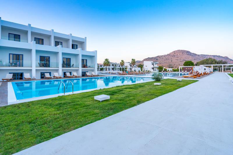 Lardos, Rhodes