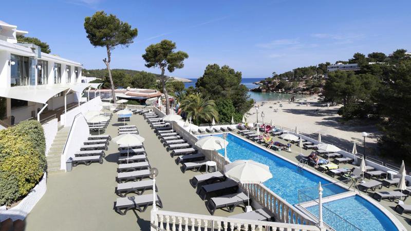 Ibiza, Portinatx