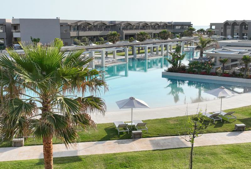 Platanias, Crete