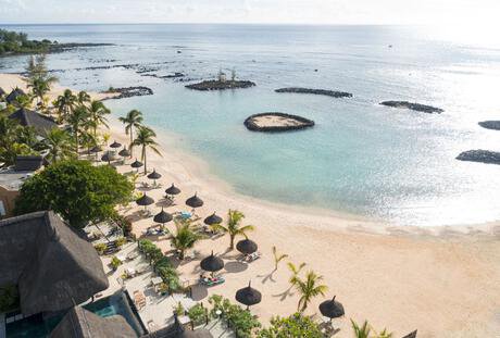 Mauritius, Mauritius