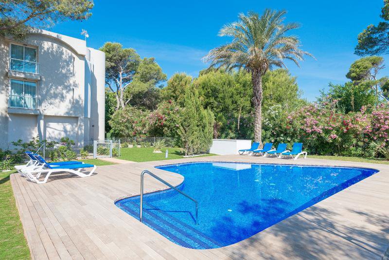 Can Picafort, Mallorca