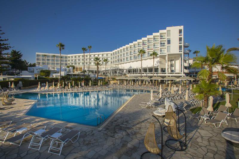 Leonardo Plaza Cypria Maris Beach Hotel & Spa - Adults Only
