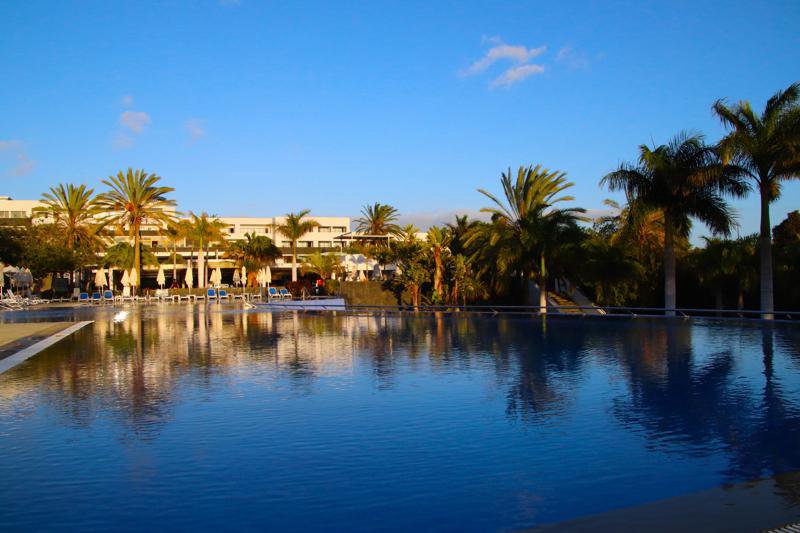 Yaiza, Canary Islands