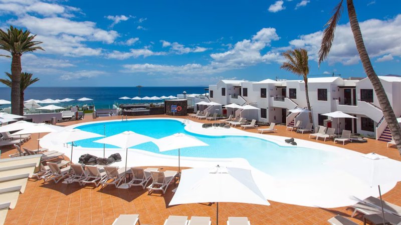 Lanzarote, Spain