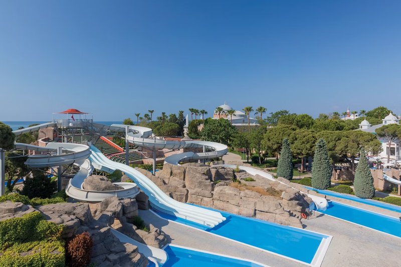 Aksu, Antalya